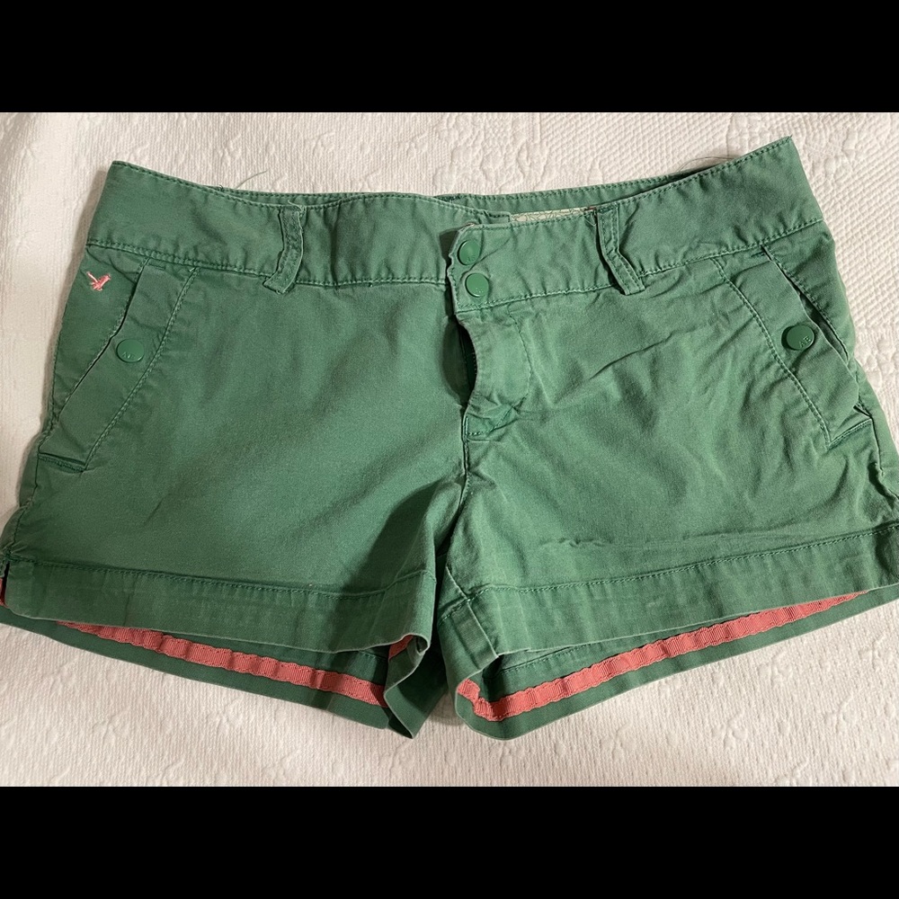 American eagle shorts